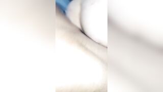 Le meto los dedos en el culo,le meto la verga y finaliza con una rica mamada..