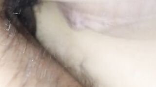 Le meto los dedos en el culo,le meto la verga y finaliza con una rica mamada..