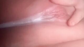 Beautiful Vagina Dad!!