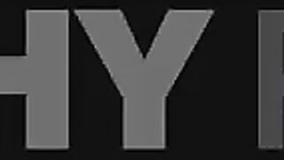 TUSHYRAW Gabbie Carter Wishes A Hard Schlong In Her Booty