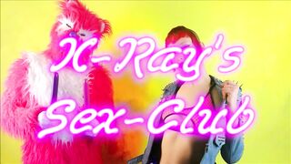 X-Ray's Sex Club - Folge 11 - Doppelt hält besser