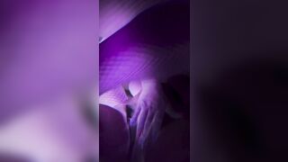 Lustful mother I'd like to fuck vampire bangs sex doll squirts