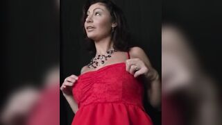 Cute French Brunette hair in Magnificence Aperture 6029