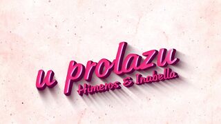 I took a clip of him, that guy's banging ideal. After Party lascivious screw.