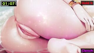 Comics Succubus HFO ( Hands Free Climax ) Defiance Video two