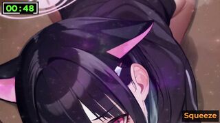 Comics Succubus HFO ( Hands Free Climax ) Defiance Video two