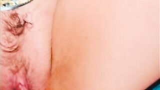 This guy climbed into my mother-in-law's couch and gave her his claw in her hand, and then put her in cancer and blew her up to the tomatoes!