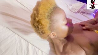 I GOTTA MAKE LOVE WITH MY BUDDY’s FAVOURITE BEAUTY