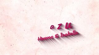 My wife's lustful girlfriend ????