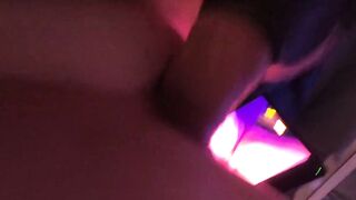 1st time recorded!! We one as well as the other Waited lengthy time for this to happen! Full Vid on OF