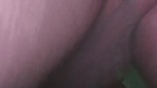 Le chupo el culo a mí vecina ella gime rico