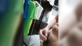 My Premier As Launching My Shlong