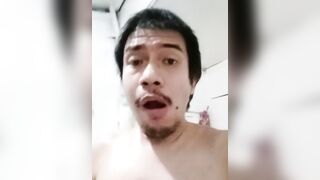 My Premier As Launching My Shlong