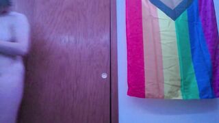 Try on Haul Whilst My Allies Screw in the Background