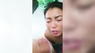 MASSIVE Facials compilation