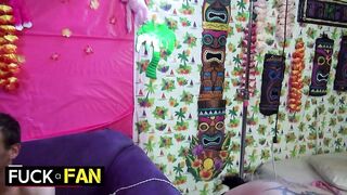 Construction Dude Dequan Pounds Tory Lane’s Gushing Cunt!