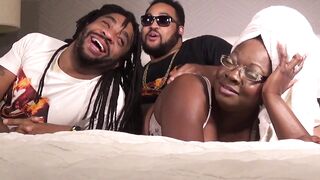 SuperHot Double Barrel BJs Compilation two