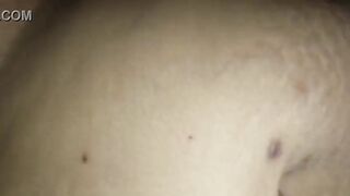 The step mother's gratification is in the hands of her youthful step son