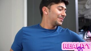 Stepbro Discovers Hotty Gostosa's Kinky Whipped Cream Fetish - S2:E5