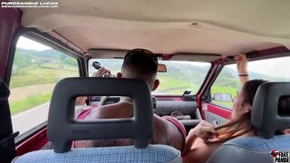 Fake Panda_Ada Paradiso mi squirta addosso dopo che ha litigato con il ragazzo