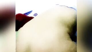 Polska młoda kurewka chce przejażdżkę Amazonia po dropsach na rozgrzewkę !