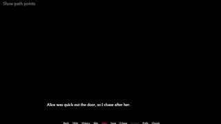 Freeloading #three Melody Masturbated in the Shop