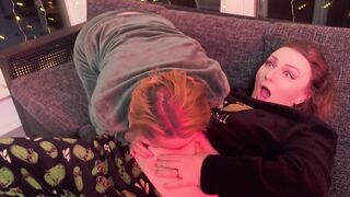 Raspberry Fetish Tickling Abdomen Button Movie