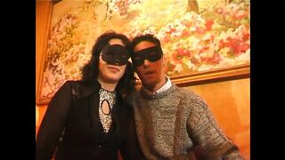 Naughty Amateur Italian Whore Hardly Drilled