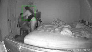 Fastened untill I cum