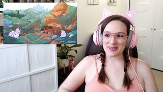 mother I'd like to fuck Hilts Bad Dragon Porn Reacts: FANDELTALES DERPIXON