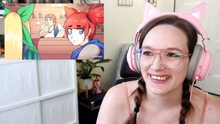 mother I'd like to fuck Hilts Bad Dragon Porn Reacts: FANDELTALES DERPIXON