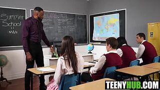 Breed Me, Mr. Jordan!