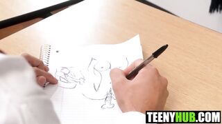 Breed Me, Mr. Jordan!