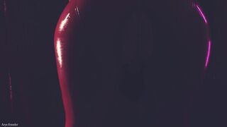 Wet vagina and large butt mother I'd like to fuck likes to entice... and ideal fingering orgasms!