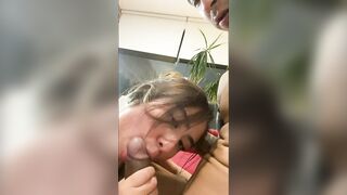 Newly married from Mexico Town fulfills her dreams by cuckolding her spouse