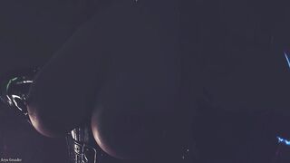 Latex Servitude and Fisting for Lewd mother I'd like to fuck in nylons.