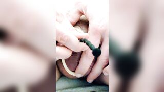 Erika Oak's Fifi Sounding
