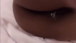 Thai Creampie in my taut cunt