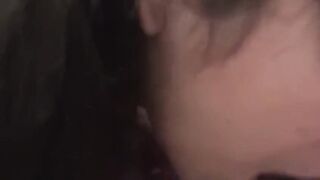 Thai Wife Naughty likes screw and get creampied