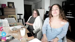 I Get Concupiscent at English Class