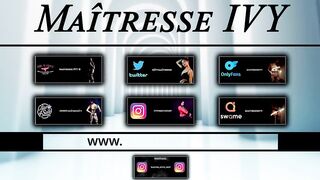 #925 - Accepte ta mini bite inutile loser 4K