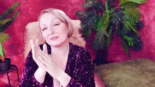 I'm your dentist. I will feel your teeth with my gloves. ASMR.