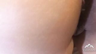 Thai cunt creampie. I got one. Who is next to cum inside me once more?