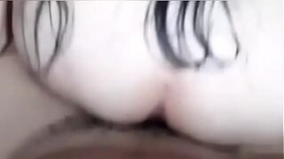 This cute slim cutie is truly great for riding and this babe likes to screw each day.