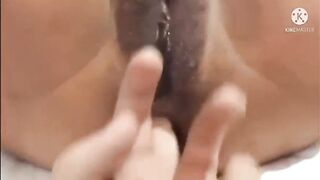 Thai wench very slutty. My holes love to be always full