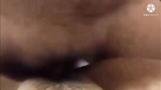 Thai wench very slutty. My holes love to be always full