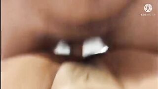 Thai wench very slutty. My holes love to be always full