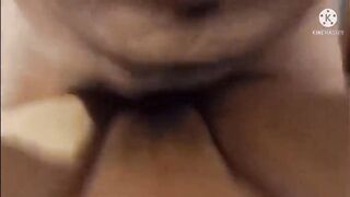 Thai wench very slutty. My holes love to be always full