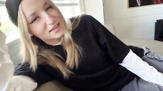 Tomboy Superlatively good Ally Proves That babe's Not Lesbo ~ Abbie Sykes ~ Household Dream ~ Scott Stark