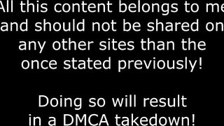 Letting u milk my boobs and see me pee POV